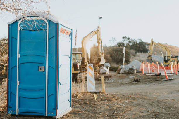 Portable Toilet Options We Offer in Inver Grove Heights, MN